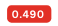0 490