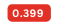 0 399