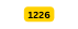 1226