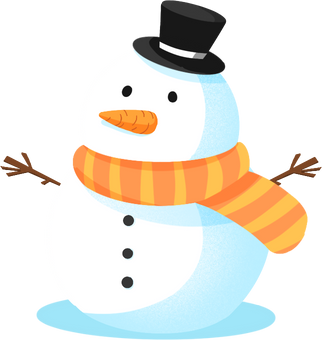 雪人