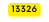 13326