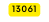 13061