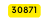 30871