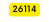 26114