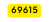 69615
