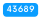 43689