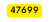 47699
