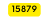 15879