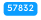57832