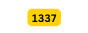 1337