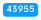43955