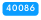 40086