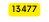 13477