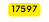 17597