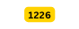 1226