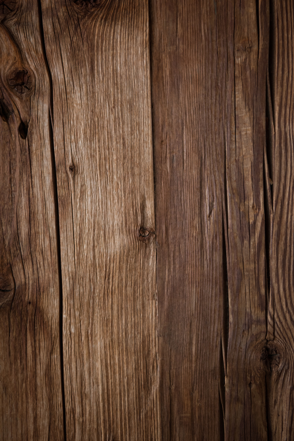 Old Wood Background